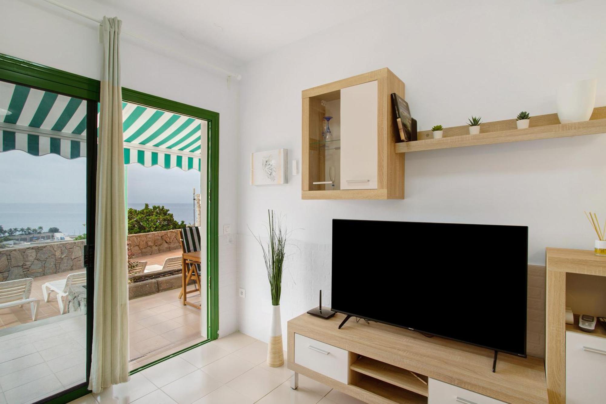Casa Los Veleros F1 Πουέρτο Ρίκο Εξωτερικό φωτογραφία