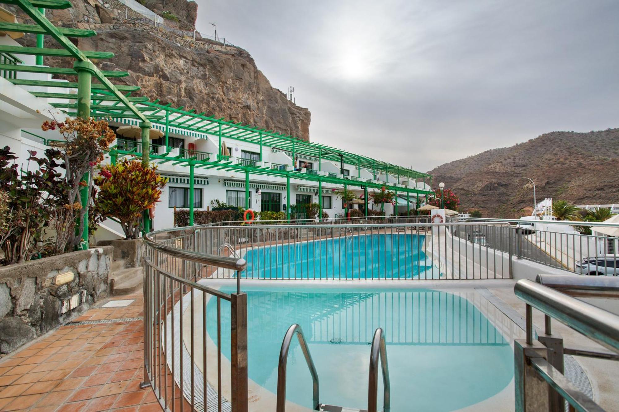 Casa Los Veleros F1 Πουέρτο Ρίκο Εξωτερικό φωτογραφία